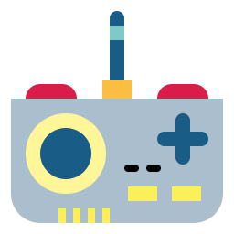 Game controller  Icon