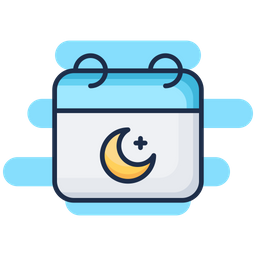 Calendar  Icon