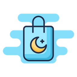 Bag  Icon