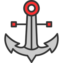 Anchor  Icon