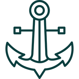 Anchor  Icon