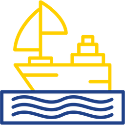 Boat  Icon