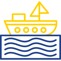 Boat  Icon