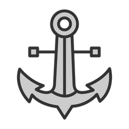 Anchor  Icon