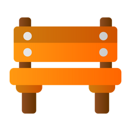 Bench  Icon