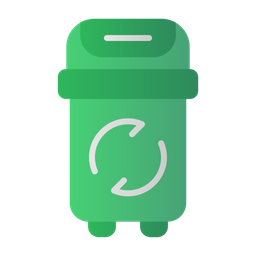 Bin  Icon