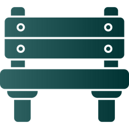 Bench  Icon