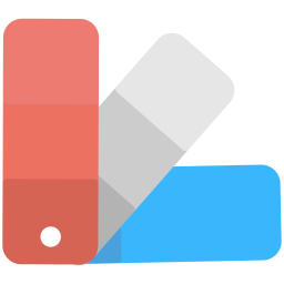 Color theme  Icon