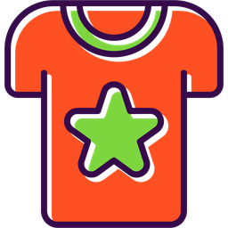 Apparel  Icon