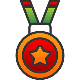 Achievement  Icon