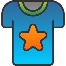 Apparel  Icon