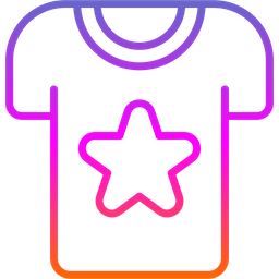 Apparel  Icon