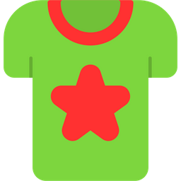 Apparel  Icon