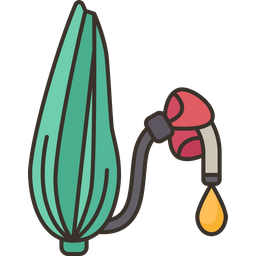 Biofuel  Icon