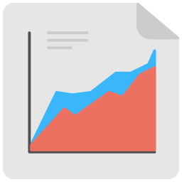 Analytics  Icon