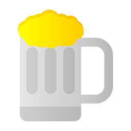 Alcohol  Icon