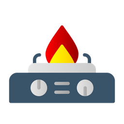 Bonfire  Icon