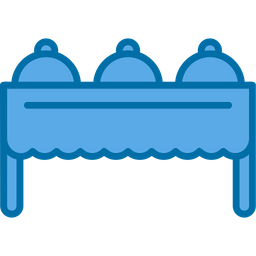 Accommodation  Icon