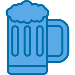 Alcohol  Icon