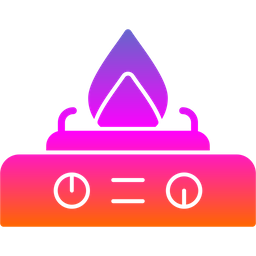 Bonfire  Icon