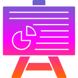 Analytics  Icon