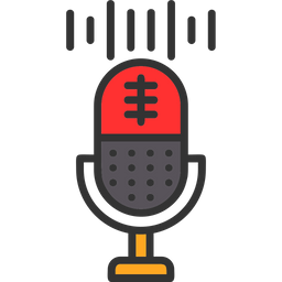 Audio  Icon