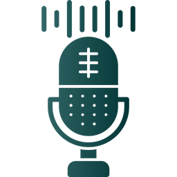 Audio  Icon