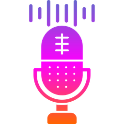 Audio  Icon