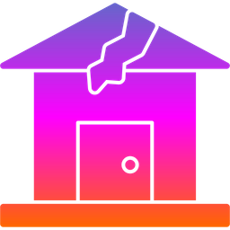 Grande onda  Ícone