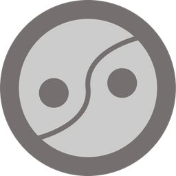 Atom  Icon