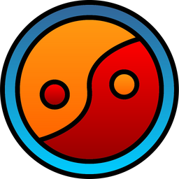 Atom  Icon