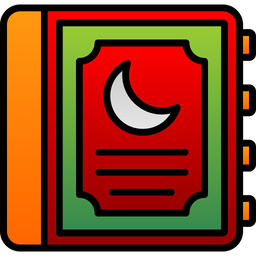 Agenda  Icon