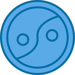 Atom  Icon