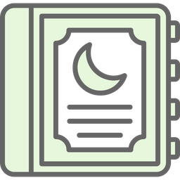 Agenda  Icon