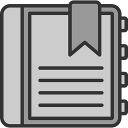 Book  Icon