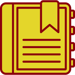 Book  Icon