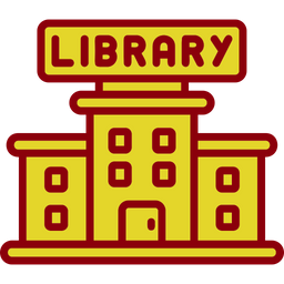 Book  Icon