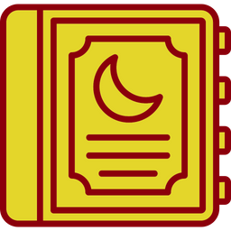 Agenda  Icon