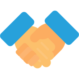 Agreement  Icon