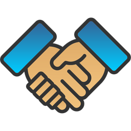 Agreement  Icon