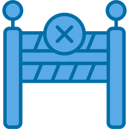 Barrier  Icon