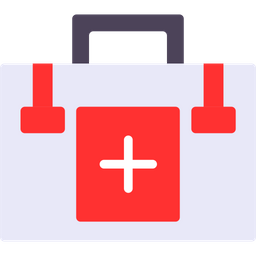 Aid  Icon