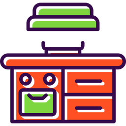 Appliances  Icon