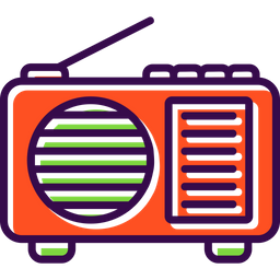 Audio  Icon