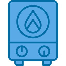 Boiler  Icon