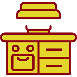 Appliances  Icon