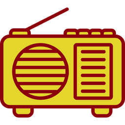 Audio  Icon