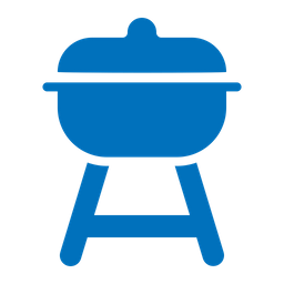 Barbecue  Icon