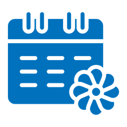 Calendar  Icon