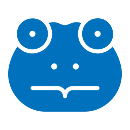 Frog  Icon